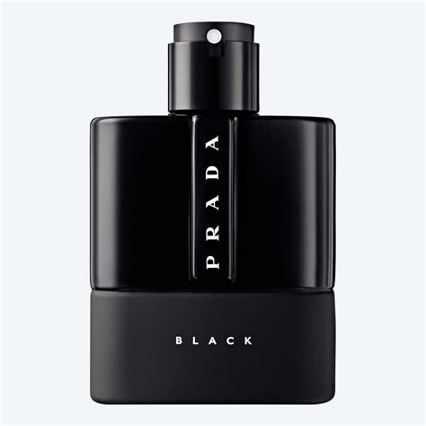 prada luna rossa black set|Prada Luna Rossa black aftershave.